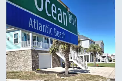 Tbd 29th Ave. S, Atlantic Beach, SC 29582 - Photo 56