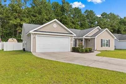 276 Beulah Circle, Conway, SC 29527 - Photo 2
