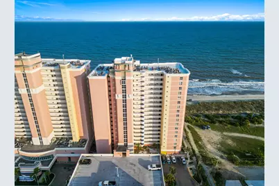 2801 S Ocean Blvd. #732, North Myrtle Beach, SC 29582 - Photo 1
