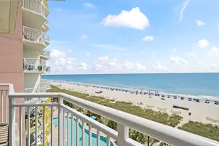 2801 S Ocean Blvd, North Myrtle Beach, SC 29582 - Photo 16
