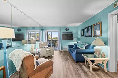 4201 N Ocean Blvd. N #1C, North Myrtle Beach, SC 29582 - Photo 6