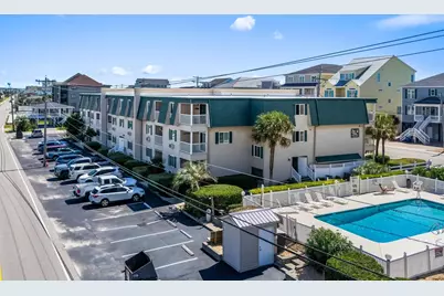 4201 N Ocean Blvd. N #1C, North Myrtle Beach, SC 29582 - Photo 1