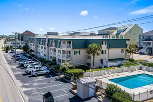 4201 N Ocean Blvd N, North Myrtle Beach, SC 29582 - Photo 1