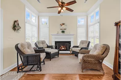 59 Grey Moss Rd., Murrells Inlet, SC 29576 - Photo 14