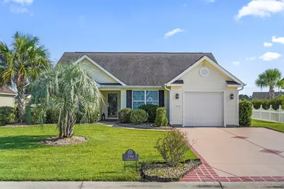 298 Encore Circle, Myrtle Beach, SC 29579 - Photo 1