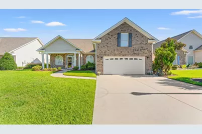348 Kessinger Dr., Surfside Beach, SC 29575 - Photo 1