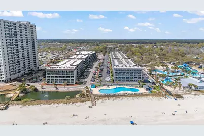 5905 S Kings Hwy. #A 134, Myrtle Beach, SC 29575 - Photo 2