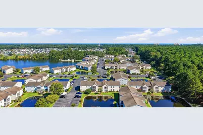 2225 Clearwater Dr. #H, Surfside Beach, SC 29575 - Photo 20