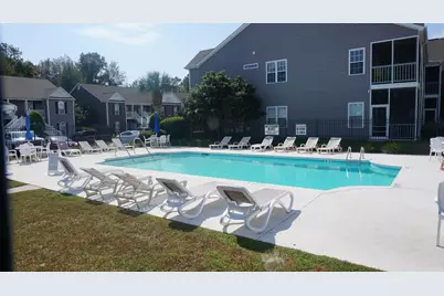 943-B Algonquin Dr. #Pawleys Pavilion 943-B, Pawleys Island, SC 29585 - Photo 12