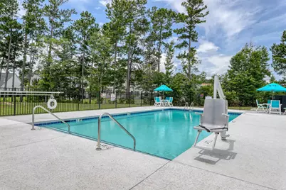 202 NW Mayflower Dr., Calabash, NC 28467 - Photo 22
