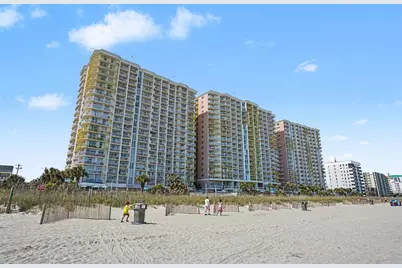 2701 S Ocean Blvd. #1011, North Myrtle Beach, SC 29582 - Photo 28