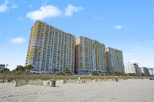 2701 S Ocean Blvd, North Myrtle Beach, SC 29582 - Photo 28