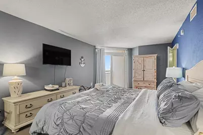 2701 S Ocean Blvd. #1011, North Myrtle Beach, SC 29582 - Photo 14