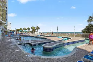 2701 S Ocean Blvd, North Myrtle Beach, SC 29582 - Photo 30