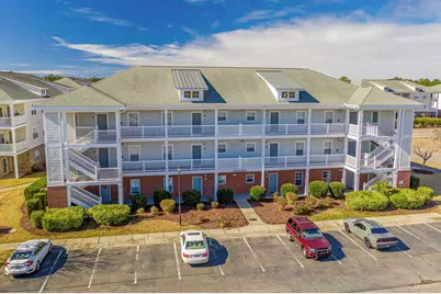 500 Wickham Dr. #Unit 1069 Bldg 12, Myrtle Beach, SC 29579 - Photo 1