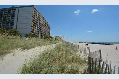 1605 S Ocean Blvd. #613, Myrtle Beach, SC 29577 - Photo 4