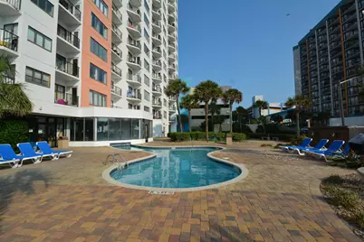 1605 S Ocean Blvd. #613, Myrtle Beach, SC 29577 - Photo 58