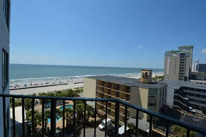 1605 S Ocean Blvd. #613, Myrtle Beach, SC 29577 - Photo 44