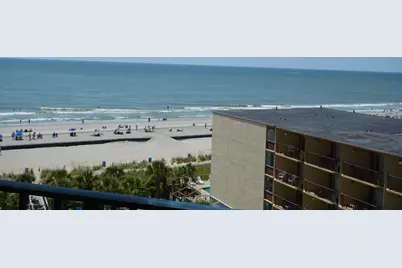 1605 S Ocean Blvd. #613, Myrtle Beach, SC 29577 - Photo 8