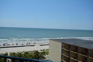1605 S Ocean Blvd, Myrtle Beach, SC 29577 - Photo 8
