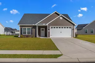 438 Shallow Cv Dr, Conway, SC 29526 - Photo 1