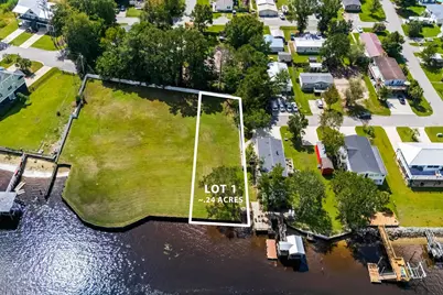 Tbd Smith Blvd., Myrtle Beach, SC 29588 - Photo 4