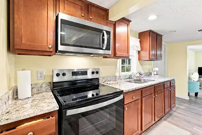 803 Melson St., Conway, SC 29527 - Photo 14