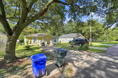 803 Melson St., Conway, SC 29527 - Photo 2