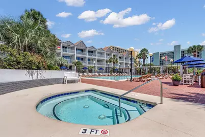 6803 N Ocean Blvd. #203, Myrtle Beach, SC 29572 - Photo 34