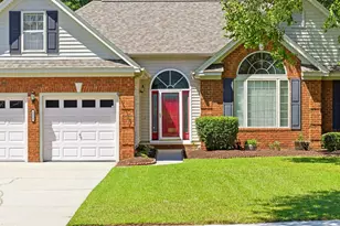 4008 Edenborough Dr, Myrtle Beach, SC 29588 - Photo 2