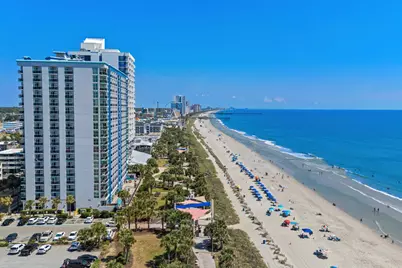 504 N Ocean Blvd. #602, Myrtle Beach, SC 29577 - Photo 36
