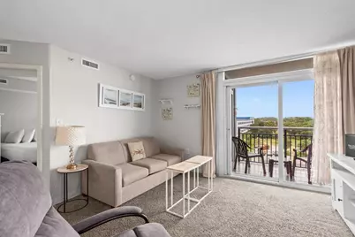 504 N Ocean Blvd. #602, Myrtle Beach, SC 29577 - Photo 12