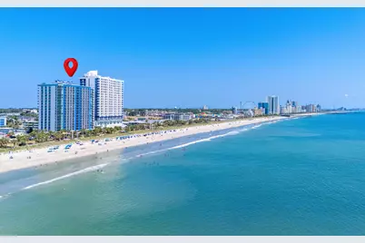 504 N Ocean Blvd. #602, Myrtle Beach, SC 29577 - Photo 38