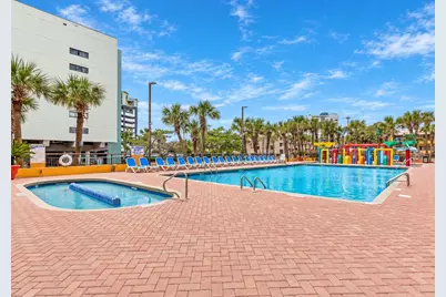 6900 N Ocean Blvd. #1108, Myrtle Beach, SC 29572 - Photo 22