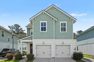4736 Seclusion Ln, Myrtle Beach, SC 29577 - Photo 2