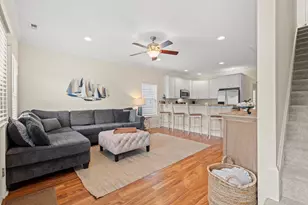 3806 Dunes St, North Myrtle Beach, SC 29582 - Photo 4