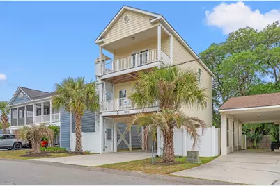 3806 Dunes St., North Myrtle Beach, SC 29582 - Photo 1