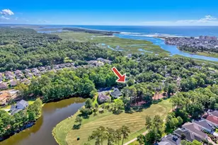 815 Bentley Ln, North Myrtle Beach, SC 29582 - Photo 44
