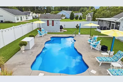 1108 Alcazar Ct., Conway, SC 29527 - Photo 32