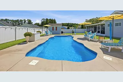 1108 Alcazar Ct., Conway, SC 29527 - Photo 30