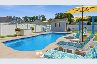 1108 Alcazar Ct., Conway, SC 29527 - Photo 4