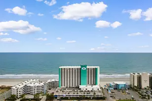 1210 N Waccamaw Dr, Garden City Beach, SC 29576 - Photo 2