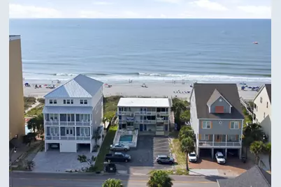 1607 S Ocean Blvd. #14, North Myrtle Beach, SC 29582 - Photo 6