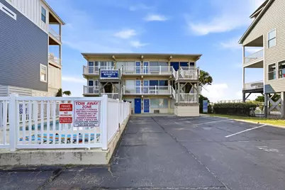 1607 S Ocean Blvd. #14, North Myrtle Beach, SC 29582 - Photo 1