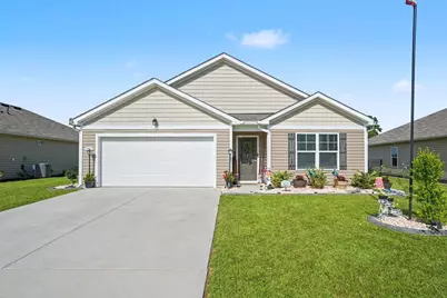 3485 Ashridge Way, Conway, SC 29526 - Photo 2