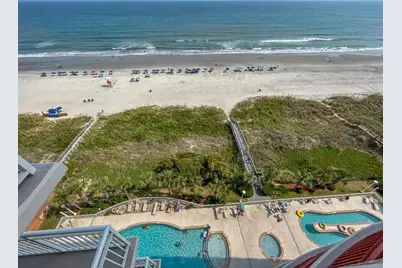 1401 S Ocean Blvd. S #1003, North Myrtle Beach, SC 29582 - Photo 2