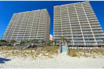 1625 S Ocean Blvd. #1109, North Myrtle Beach, SC 29582 - Photo 1