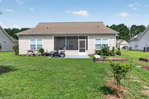 385 Lenox Dr, Conway, SC 29526 - Photo 6