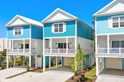 2304 Seaseeker Ln., Myrtle Beach, SC 29577 - Photo 2