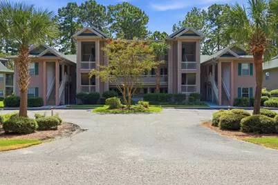 412 Pinehurst Ln. #15B, Pawleys Island, SC 29585 - Photo 1